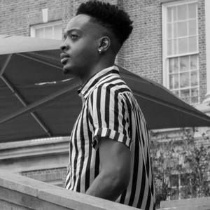 Meet your Posher, Ty-ron